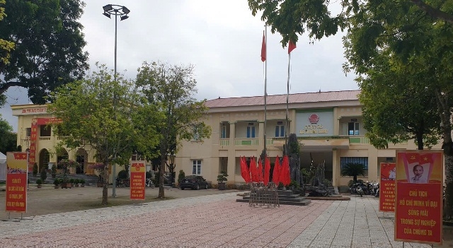 Chặng đường 70 năm xây dựng và phát triển