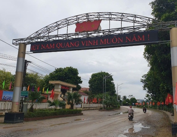 Chặng đường 70 năm xây dựng và phát triển