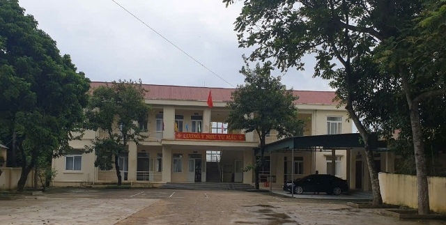 Chặng đường 70 năm xây dựng và phát triển