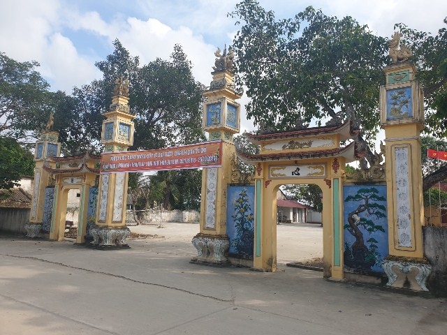 Chặng đường 70 năm xây dựng và phát triển