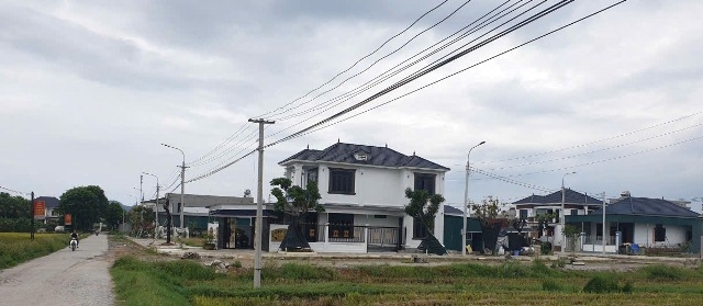 Chặng đường 70 năm xây dựng và phát triển