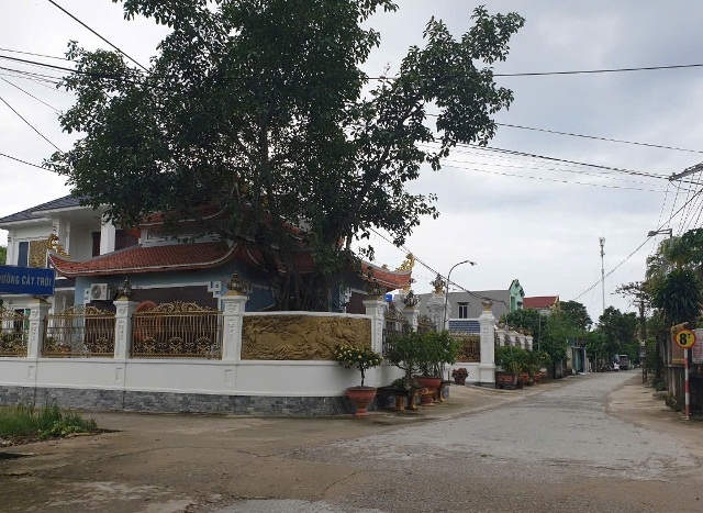 Chặng đường 70 năm xây dựng và phát triển