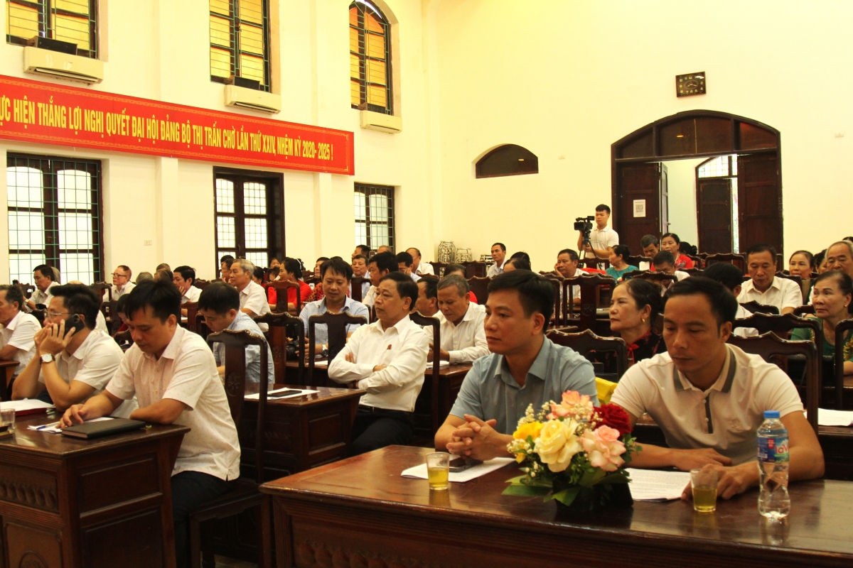 Các phong trào NCT luôn ở trong tốp đầu của tỉnh