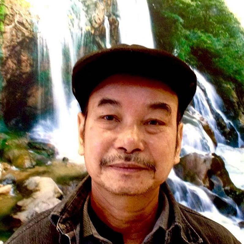 “Cơm nhà bữa cuối” của nhà văn Vương Đình Trung: Góp tiếng cười nhân văn cho cuộc sống