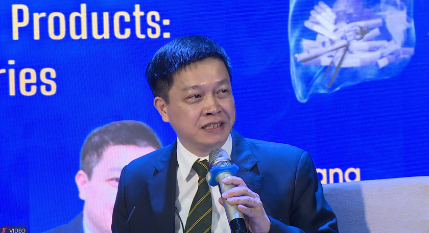 Các chuyên gia quốc tế khuyến cáo Việt Nam cần sớm đối phó với “đại dịch” thuốc lá mới