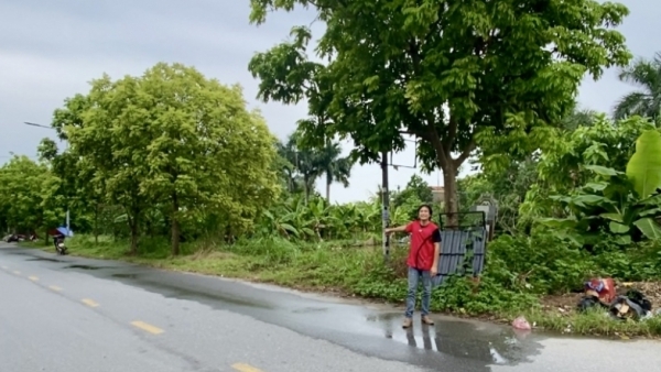 Nhiều bất cập trong “dồn điền đổi thửa” cần được xem xét, giải quyết