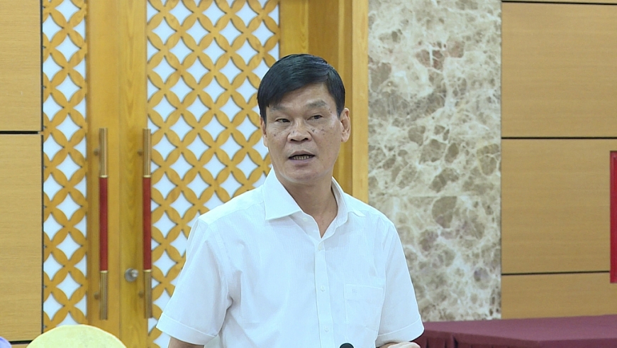 Quảng Ninh: Tập trung mọi nguồn lực khôi phục sản xuất sau bão