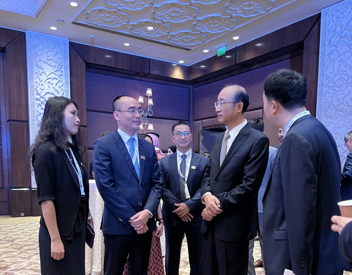 Kiểm toán nhà nước Việt Nam trúng cử thành viên Ủy ban Kiểm toán ASOSAI nhiệm kỳ 2024 - 2027