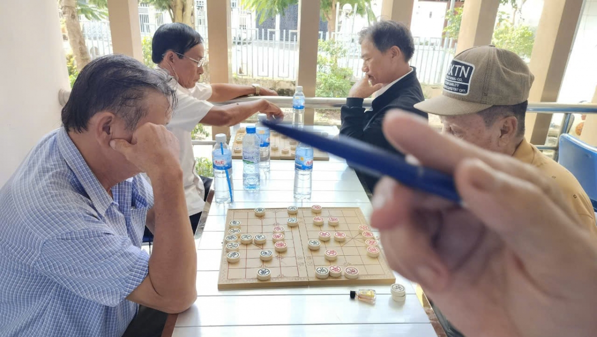 Bạc Liêu: Nhiều hoạt động nhân ngày Quốc tế Người cao tuổi