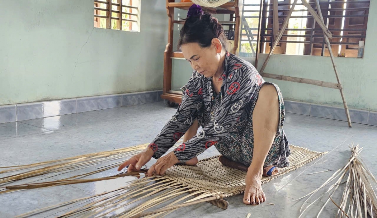 Huy động các nguồn lực để làm tốt công tác NCT