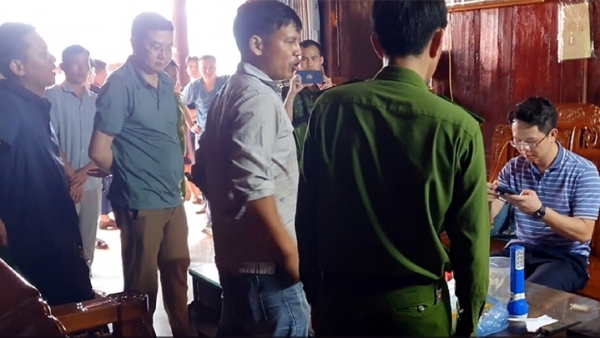 Nhịp cầu bạn đọc