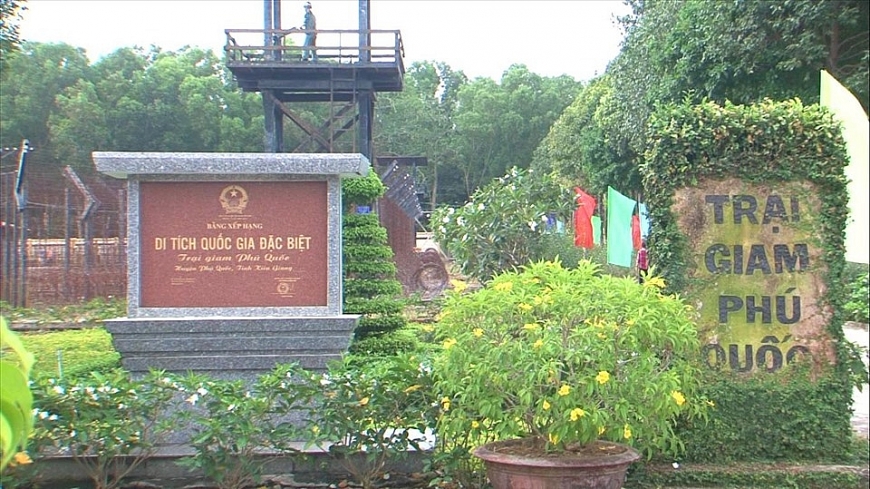 Người cựu tù kiên cường