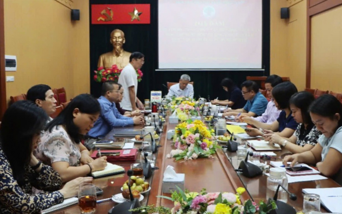 Đọc sách giúp NCT sống an nhiên, mạnh khỏe và hạnh phúc