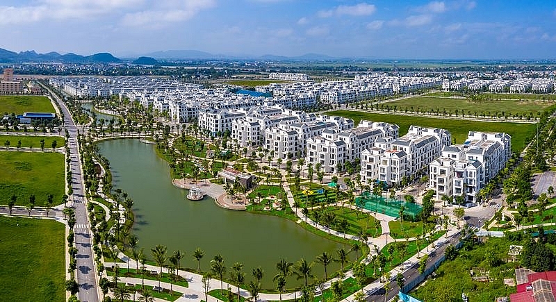 Không gian xanh, đầy đủ tiện nghi là tiêu chí hàng đầu của người trẻ khi chọn chốn an cư