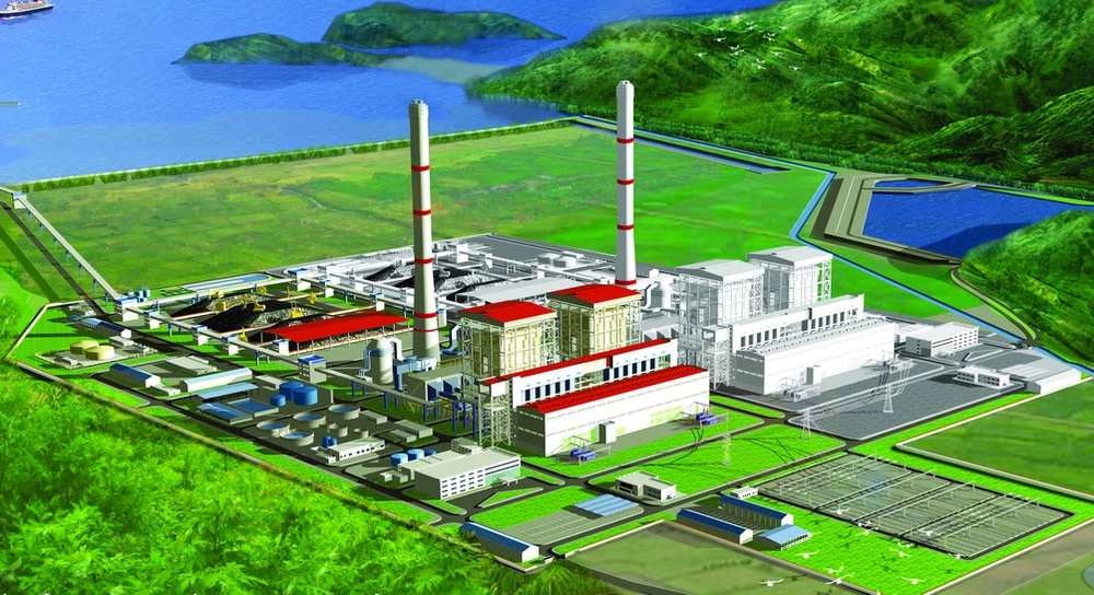 Cú hích thúc đẩy phát triển các dự án điện khí