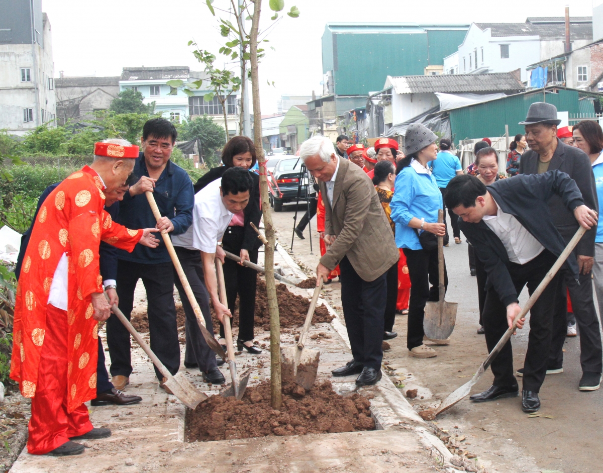 Chủ động, đổi mới, sáng tạo, nâng cao chất lượng công tác chăm sóc, phát huy vai trò NCT