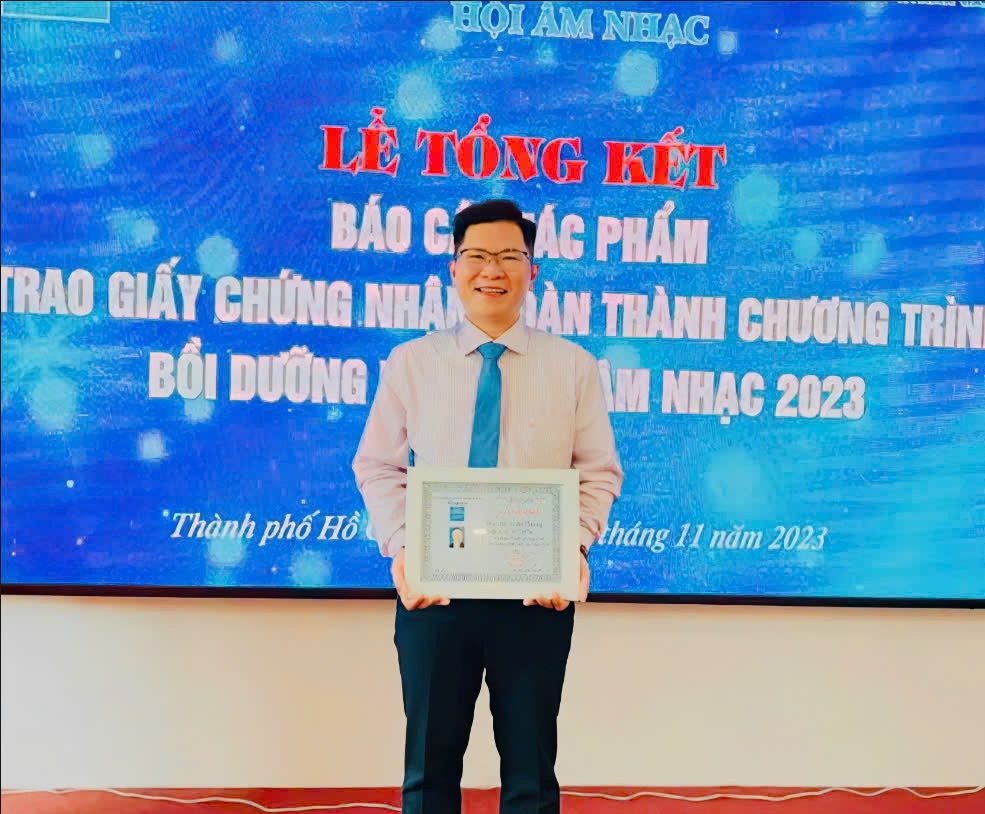 Ca khúc “Tự Hào Nghề Luật Sư” ra mắt chào mừng Ngày truyền thống Luật sư