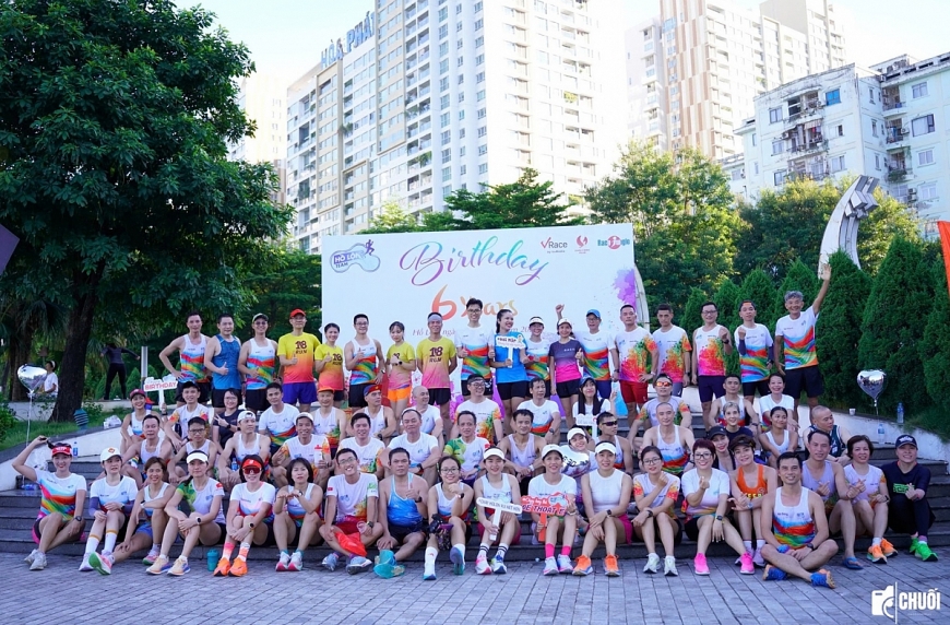 Hồ Lộn Team chờ đợi VPIM 2024 để tiếp tục khẳng định sức mạnh đồng đội và vị thế