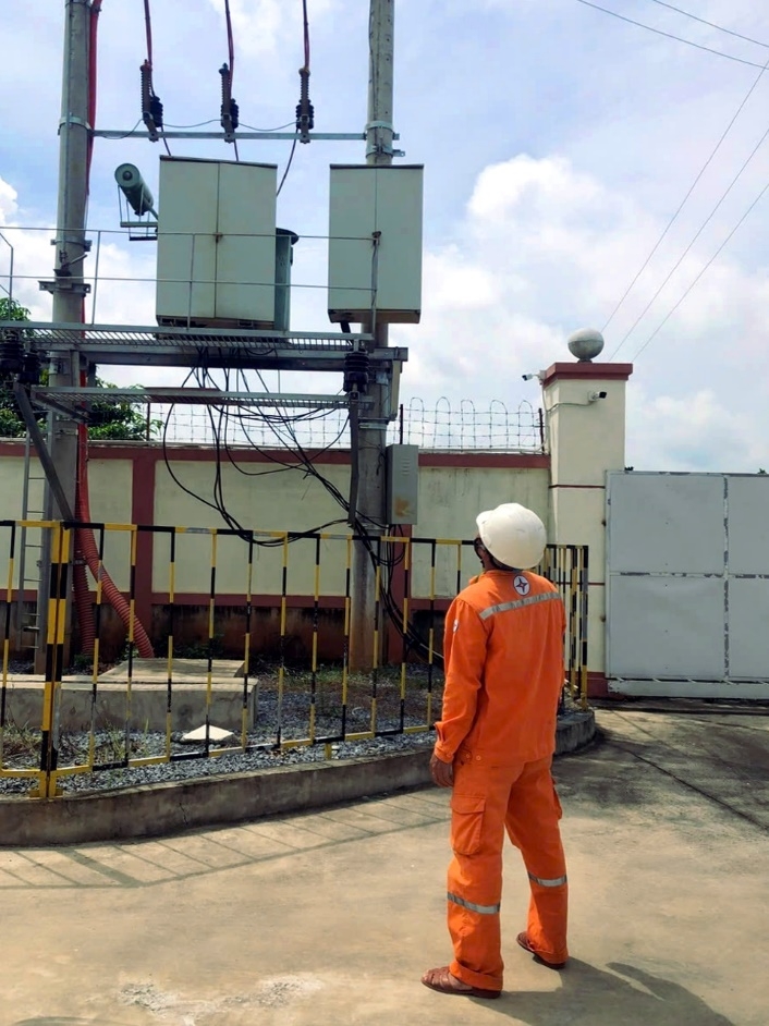 PC Thanh Hóa tăng cường công tác phòng cháy chữa cháy, cứu nạn cứu hộ năm 2024