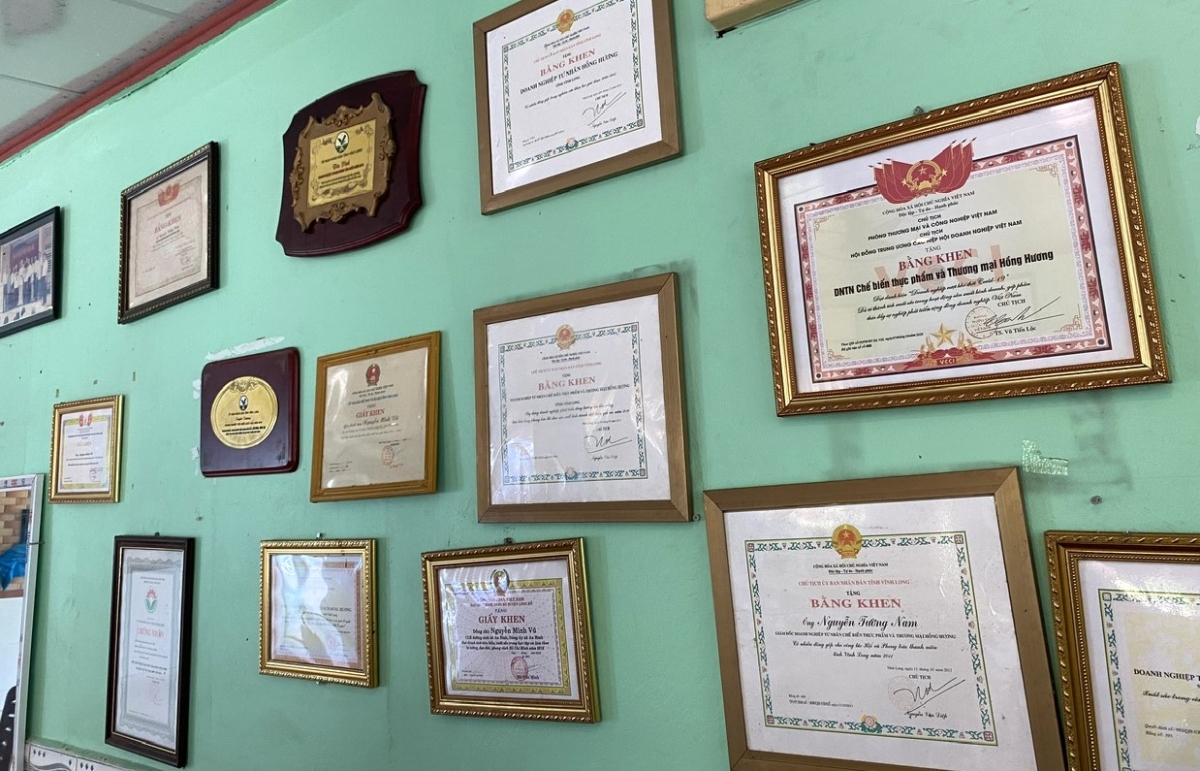 Vừa làm kinh tế giỏi, vừa nêu cao trách nhiệm xã hội