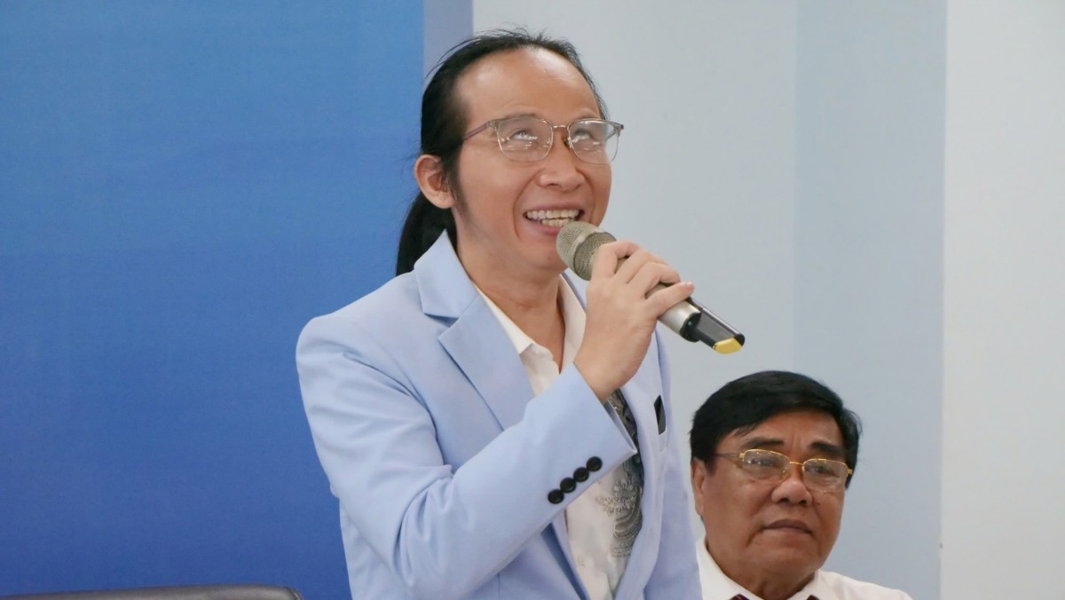 Chương trình Quê hương và những tấm lòng lần thứ 3 năm 2024​​​​​​​