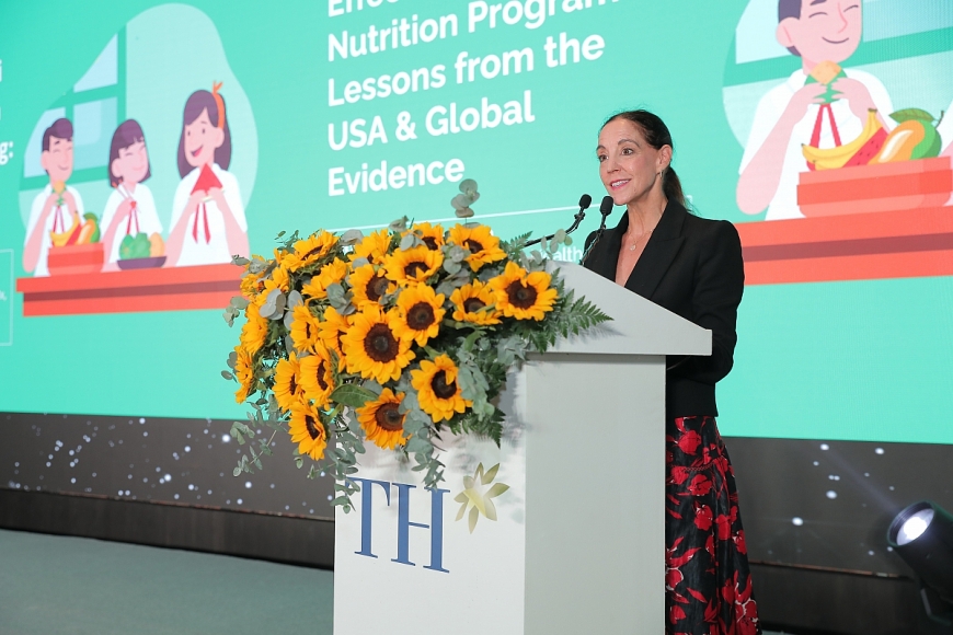 ThS. Josselyn Neukom