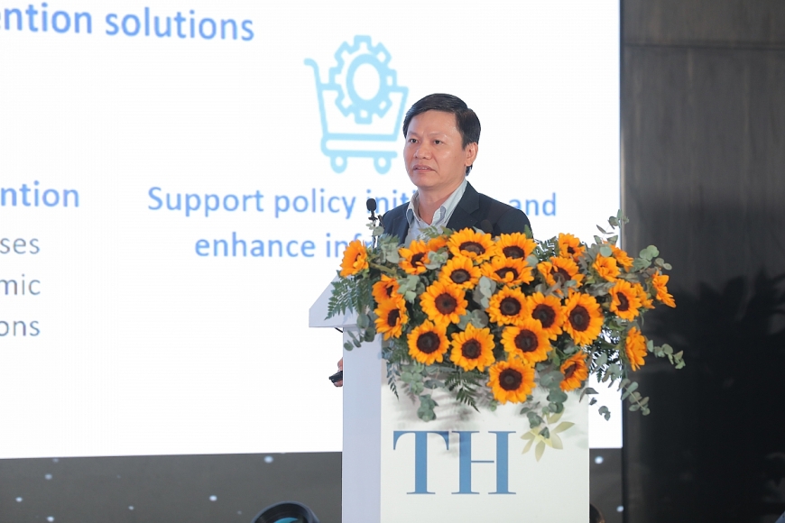 PGS.TS. Nguyễn Thanh Đề, Vụ trưởng Vụ Giáo dục Thể chất, Bộ Giáo dục và Đào tạo