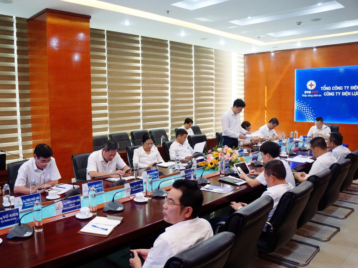 Hoàn thành xuất sắc nhiệm vụ sản xuất kinh doanh 9 tháng đầu năm 2024