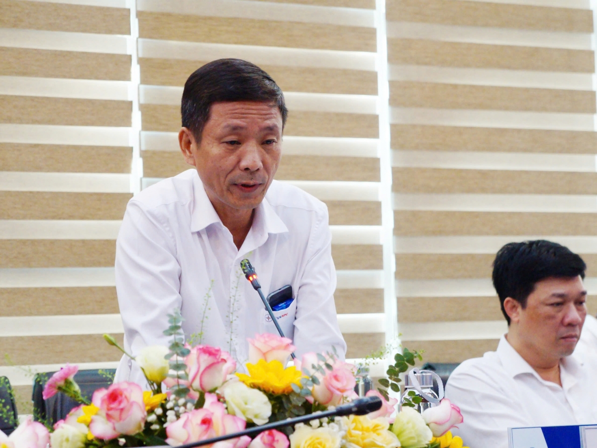 Hoàn thành xuất sắc nhiệm vụ sản xuất kinh doanh 9 tháng đầu năm 2024