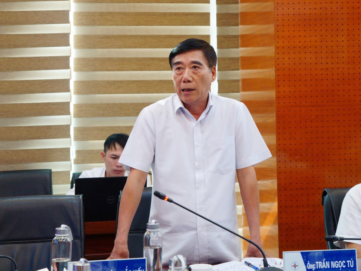 Hoàn thành xuất sắc nhiệm vụ sản xuất kinh doanh 9 tháng đầu năm 2024