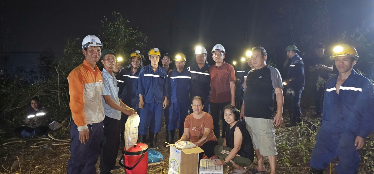 Tổng Công ty Điện lực miền Bắc: Để dòng điện luôn đi trước và rực sáng trên các địa bàn