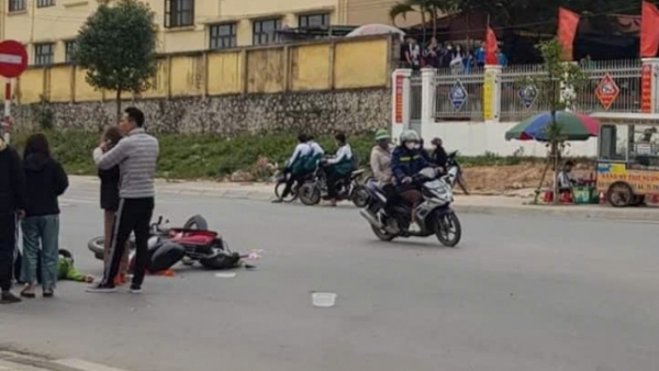 Tỉnh Quảng Ninh: 9 tháng đầu năm 2024 xảy ra 408 vụ TNGT, làm chết 177 người