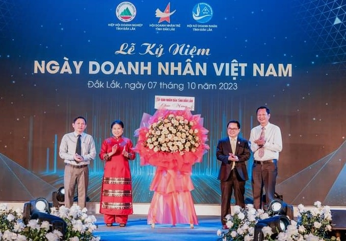 “Thủ lĩnh” Khu Du lịch Cộng đồng Kotam