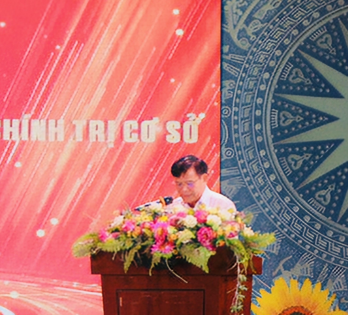 Ninh Thuận: NCT là niềm tin, chỗ dựa tin cậy của cấp ủy, chính quyền cơ sở