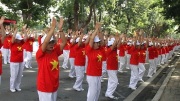 Ngày hội Văn hóa, thể thao NCT “Vì sự nghiệp xây dựng và phát triển Thủ đô” năm 2024