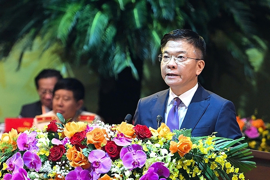 Ông Đỗ Văn Chiến giữ chức Chủ tịch Uỷ ban Trung ương MTTQ Việt Nam khóa X