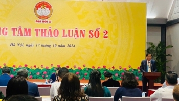 NCT phát huy hào khí Diên Hồng, sức mạnh đại đoàn kết toàn dân tộc, góp phần xây dựng đất nước ngày càng phồn vinh, hạnh phúc