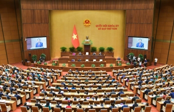 Quốc hội sẽ thảo luận, quyết định nhiều vấn đề kịp thời tháo gỡ khó khăn