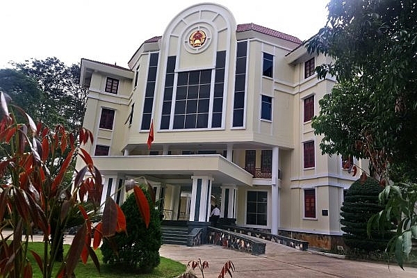 HVG Holding đầu tư 52 tỷ đồng triển khai dự án Cụm Công nghiệp Minh Tiến