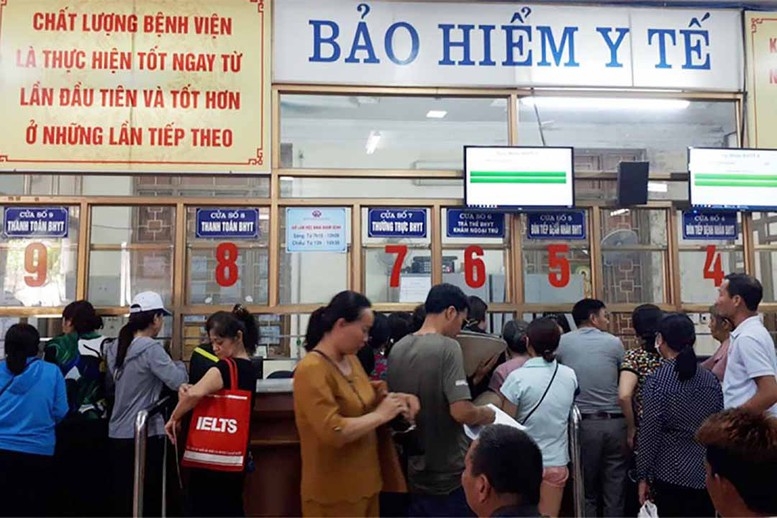 Sửa đổi Luật Bảo hiểm Y tế: Bảo đảm quyền lợi của người tham gia bảo hiểm y tế và cơ sở khám chữa bệnh