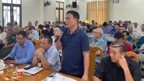 Vai trò của NCT trong phòng chống tác hại thuốc lá