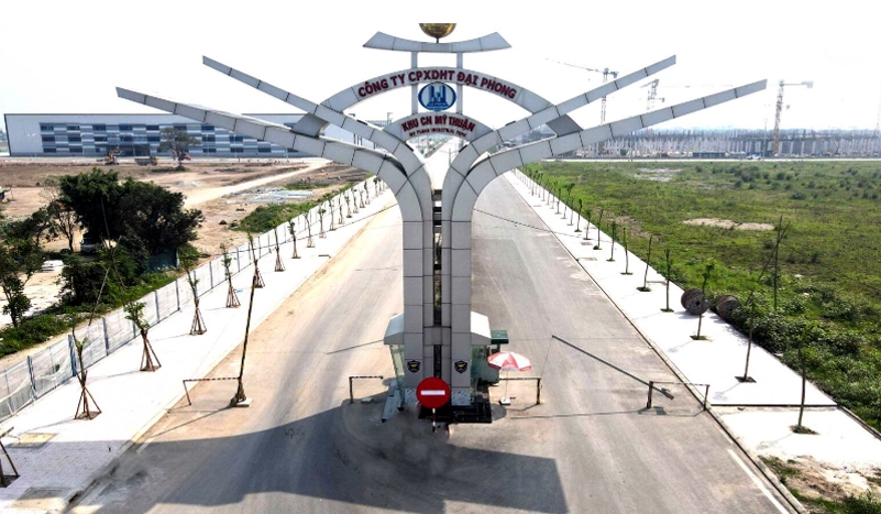 Nam Định thu hút đầu tư - động lực để phát triển kinh tế