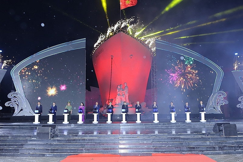 Kỷ niệm 70 năm đón tiếp đồng bào, chiến sĩ miền Nam tập kết ra Bắc