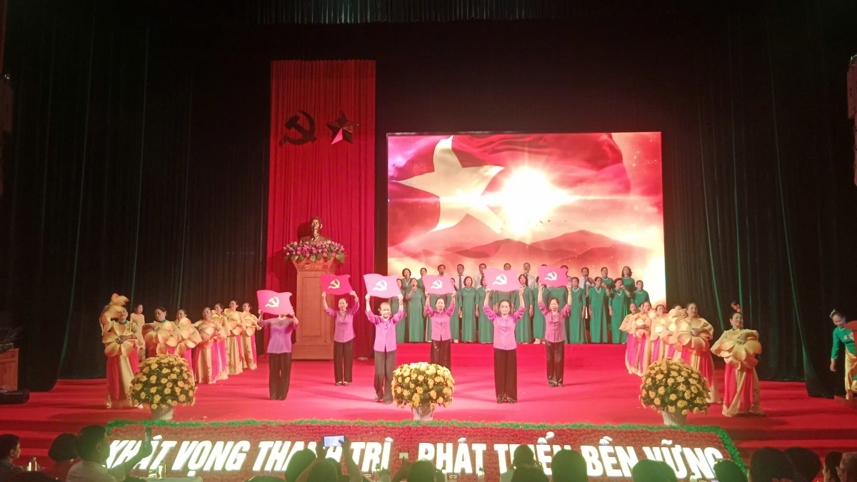 Văn nghệ góp phần nâng cao đời sống tinh thần người cao tuổi