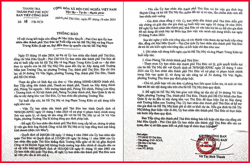  Văn bản số 1730 ngày 2/12/1996 của Sở LĐ-TB và Xã hội TP. Hồ Chí Minh