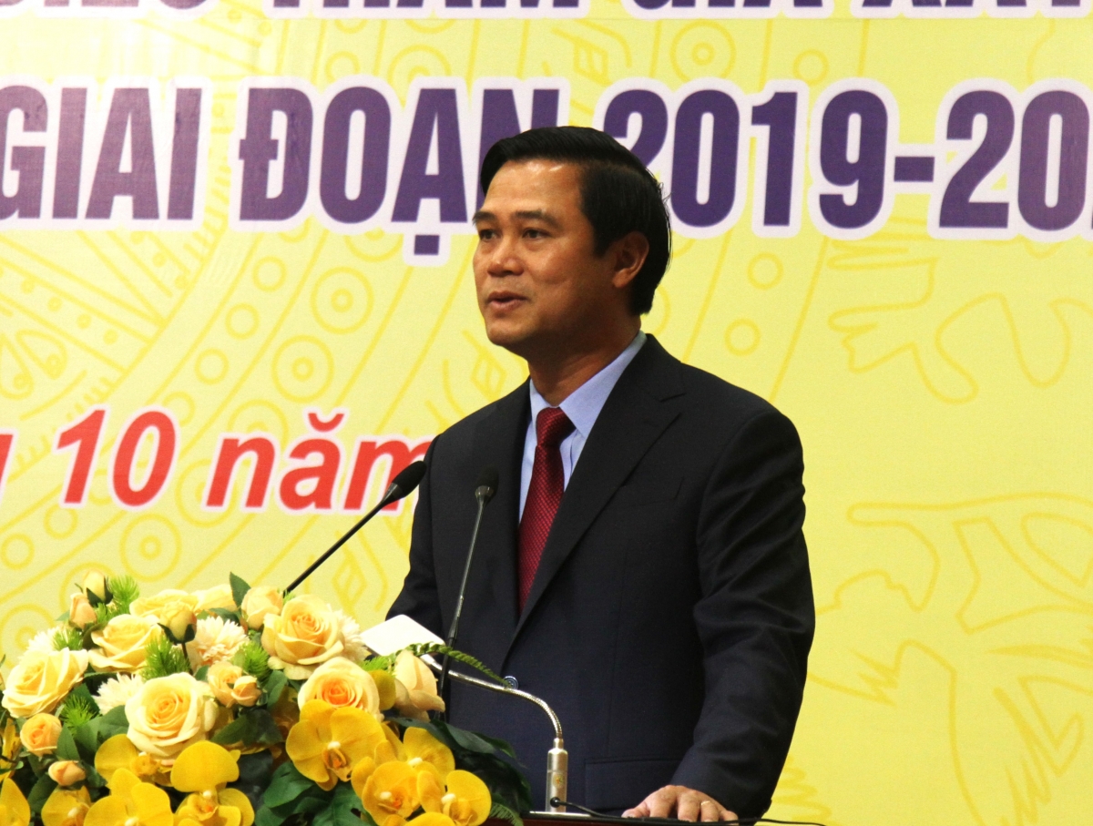 Hội NCT tỉnh Bắc Ninh hoạt động sáng tạo, kết quả toàn diện