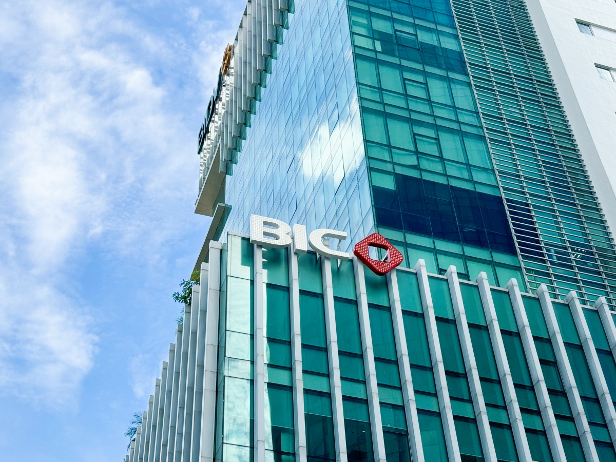 Năm 2024: BIC tiếp tục được AM Best định hạng  năng lực tài chính aaa.VN, cao nhất tại Việt Nam