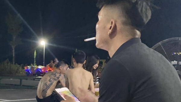 Cảnh báo nguy cơ đột quỵ ở những người hút thuốc lá