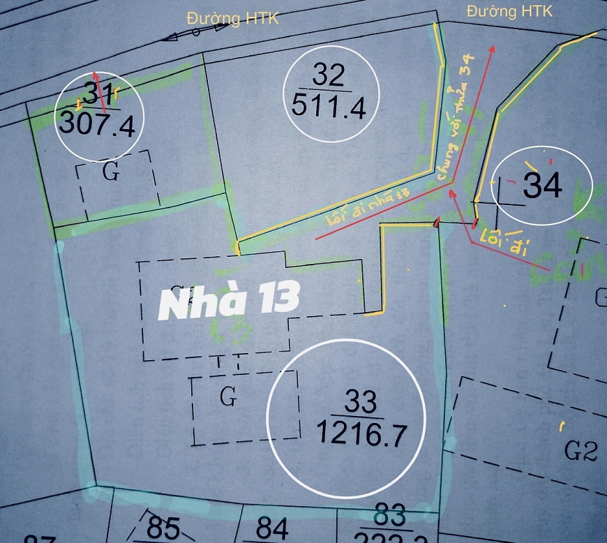 Người cao tuổi kháng cáo bản án sơ thẩm, mong Tòa cấp phúc thẩm khách quan, công tâm