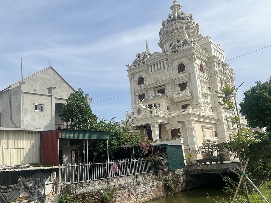 Cần xem xét, giải quyết dứt điểm các khiếu tố của người dân